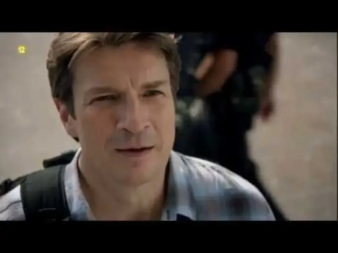 Видео к сериалу Rekrut — The Rookie - Tráiler © Mediaset