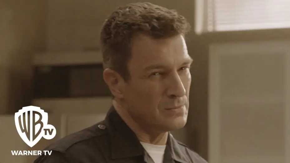 Видео к сериалу Rekrut — Estreno T7, 5 de marzo | The Rookie | Warner TV