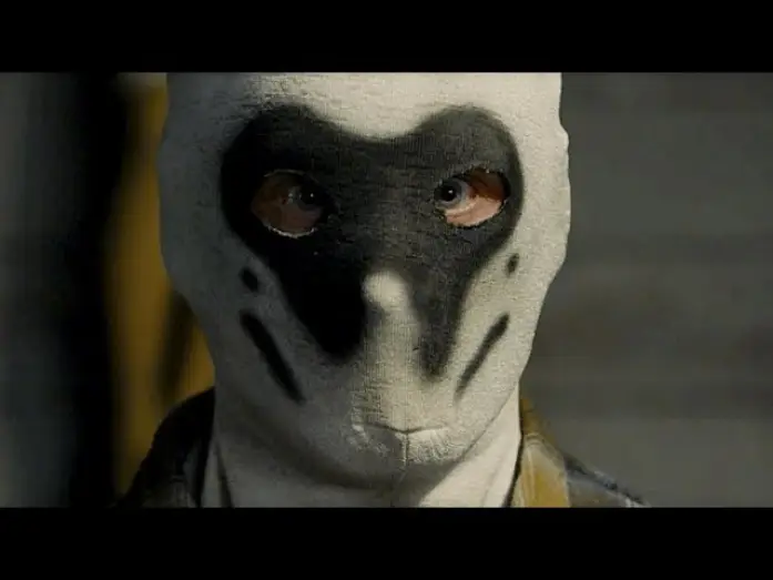 Видео к сериалу Watchmen — Вартові (2019) | Український трейлер