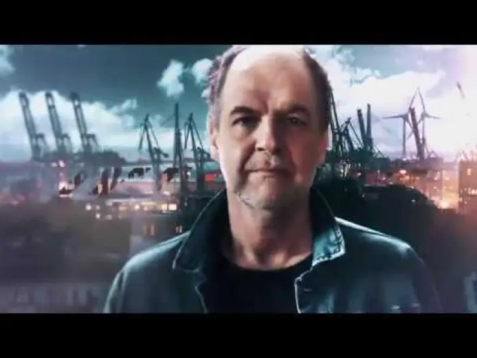 Wideo do serialu SOKO Hamburg — SOKO Hamburg – Trailer zur 1. Staffel
