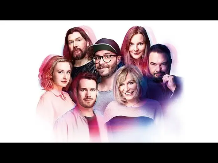 Wideo do serialu Sing meinen Song – Das Tauschkonzert — Sing meinen Song | Die neue Staffel - ab dem 24.04. bei VOX und online bei TV NOW