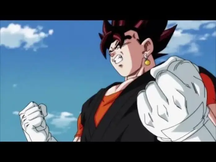 Wideo do serialu Super Dragon Ball Heroes — OFFICIAL Super Dragon Ball Heroes Anime Trailer!