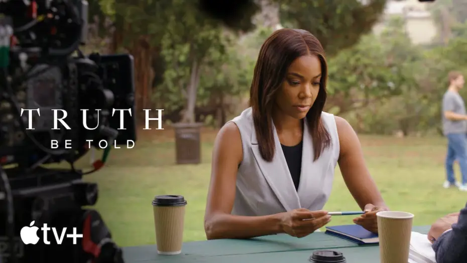 Wideo do serialu Truth Be Told — An Intimate Portrait: Gabrielle Union
