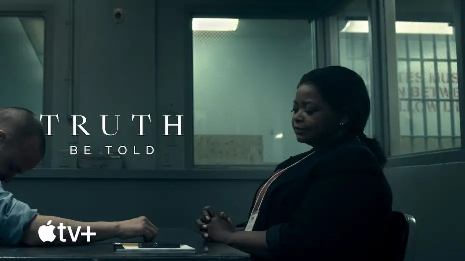 Видео к сериалу Truth Be Told — “Justice” Clip