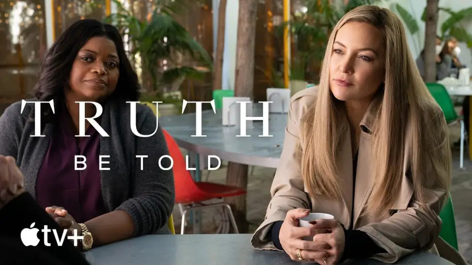 Wideo do serialu Truth Be Told — Season 2 Official Trailer