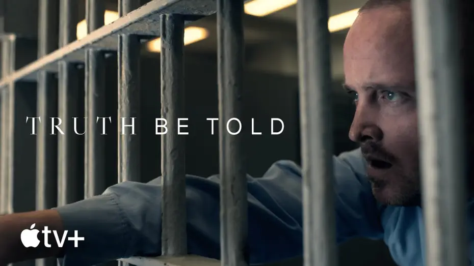 Видео к сериалу Truth Be Told — “Stuck in a Cave”