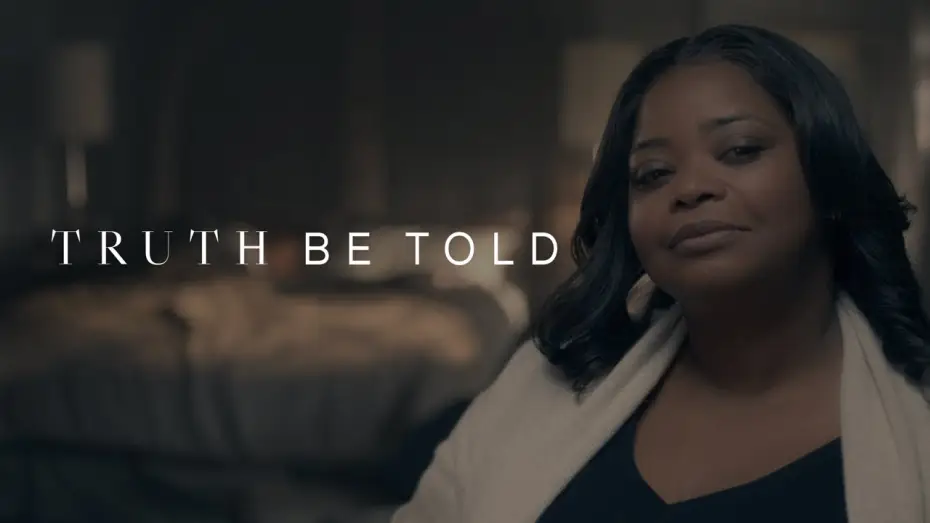 Видео к сериалу Truth Be Told — Bande-annonce officielle