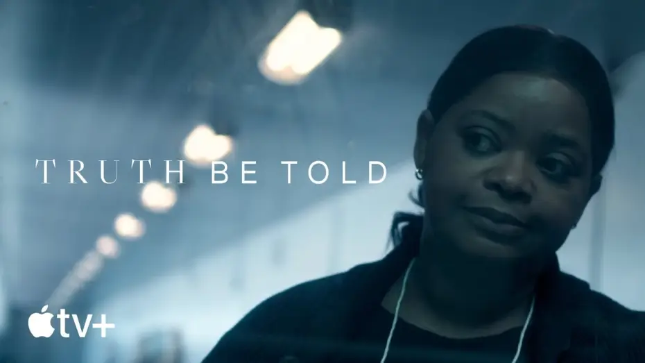 Видео к сериалу Truth Be Told — First Look Featurette