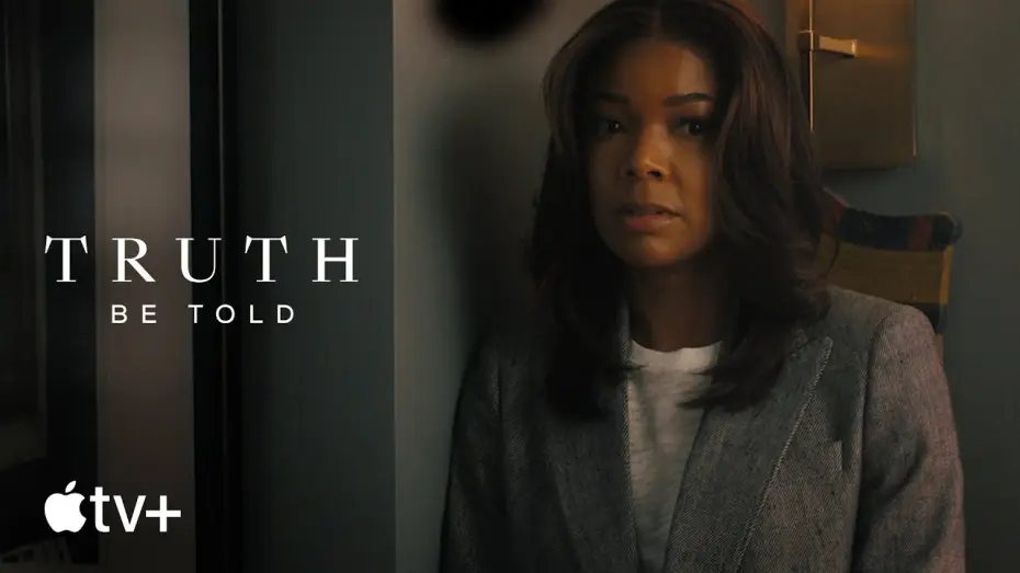 Wideo do serialu Truth Be Told — A Search for Justice