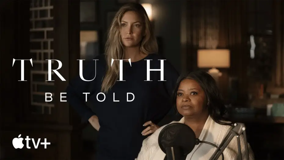 Wideo do serialu Truth Be Told — Season 2 Official Teaser