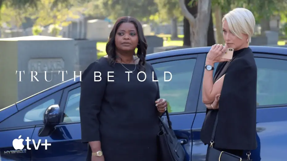 Видео к сериалу Truth Be Told — “Reconsidered”