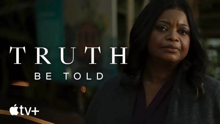 Wideo do serialu Truth Be Told — “Damaged" Season 2 Featurette