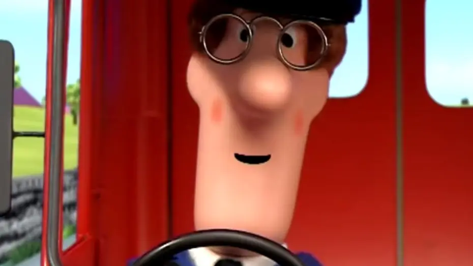 Wideo do serialu Listonosz Pat: Specjalne dostawy — Postman Pat Special Delivery Service | OFFICIAL TRAILER
