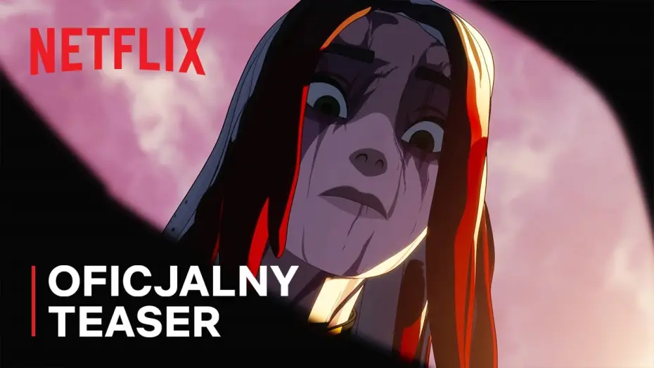 Wideo do serialu Smoczy Książę — Smoczy Książę | Oficjalny teaser sezonu 6 | Geeked Week | Netflix