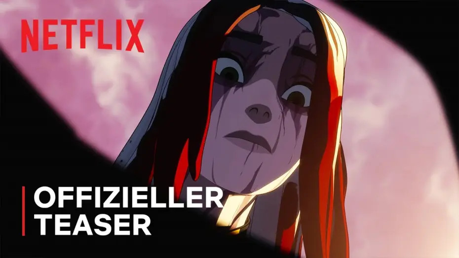 Видео к сериалу Smoczy Książę — Offizieller Teaser (Staffel 6)