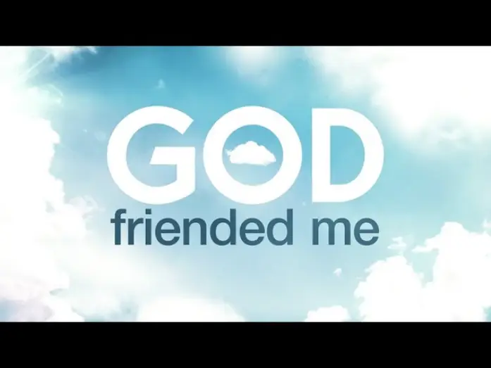 Wideo do serialu God Friended Me — First Look At God Friended Me on CBS