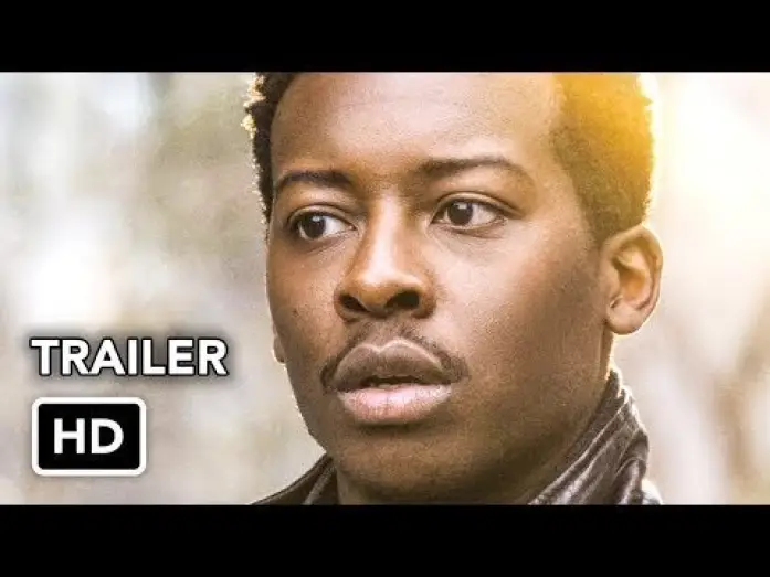 Wideo do serialu God Friended Me — GOD FRIENDED ME Official First Look Trailer HD Brandon Michael Hall CBS Series