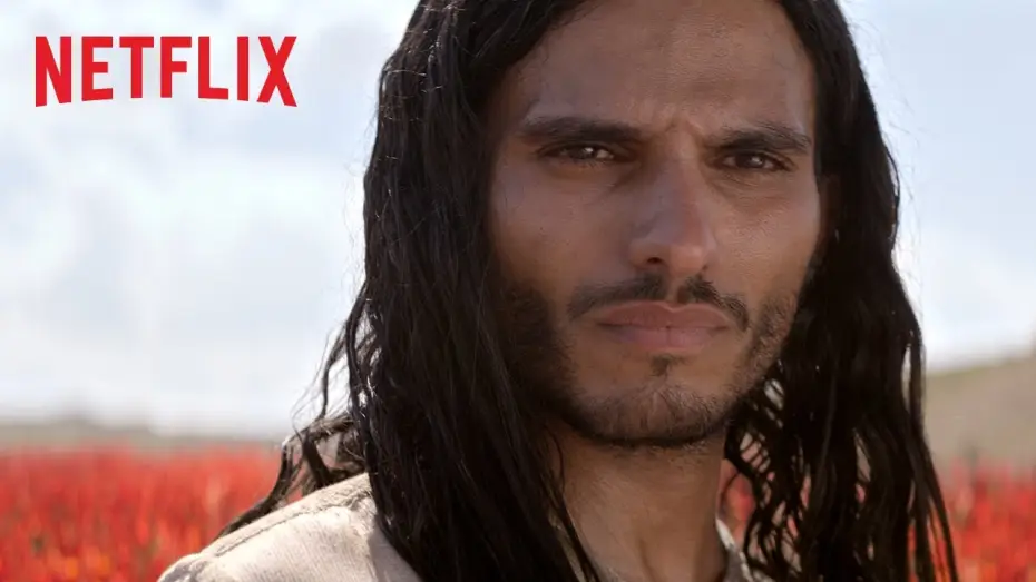 Wideo do serialu Mesjasz — Messiah - Bande Annonce [VOST]