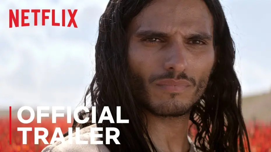 Wideo do serialu Mesjasz — Messiah | Season 1 Official Trailer | Netflix