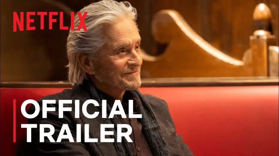 Wideo do serialu The Kominsky Method — Season 3 Official Trailer