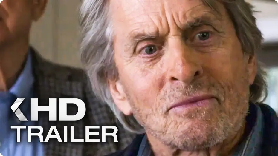 Видео к сериалу The Kominsky Method — THE KOMINSKY METHOD Trailer (2018) Netflix