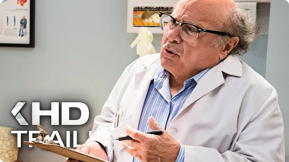 Видео к сериалу The Kominsky Method — THE KOMINSKY METHOD Trailer German Deutsch (2018)