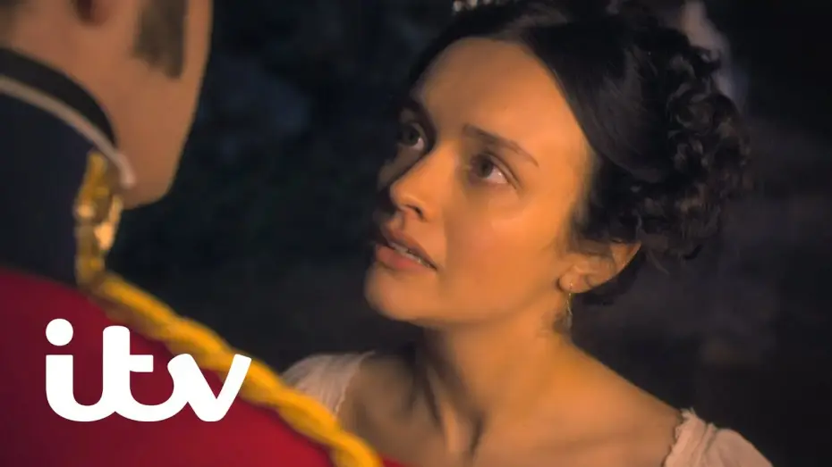 Wideo do serialu Targowisko próżności — Vanity Fair | This September | ITV
