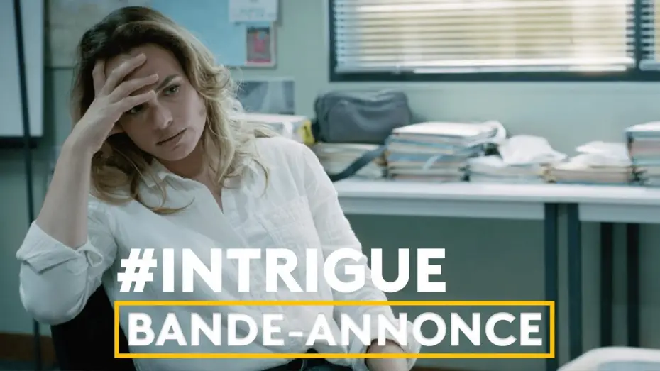 Видео к сериалу Kroniki Słońca — Un si grand soleil, le 27 août sur France 2 - Bande annonce #1