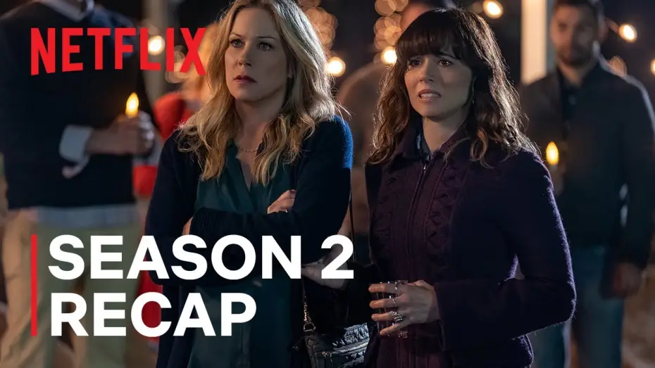 Wideo do serialu Już nie żyjesz — Season 2 Recap