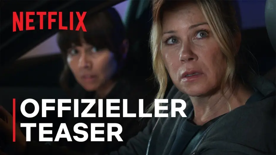 Wideo do serialu Już nie żyjesz — Offizieller Teaser