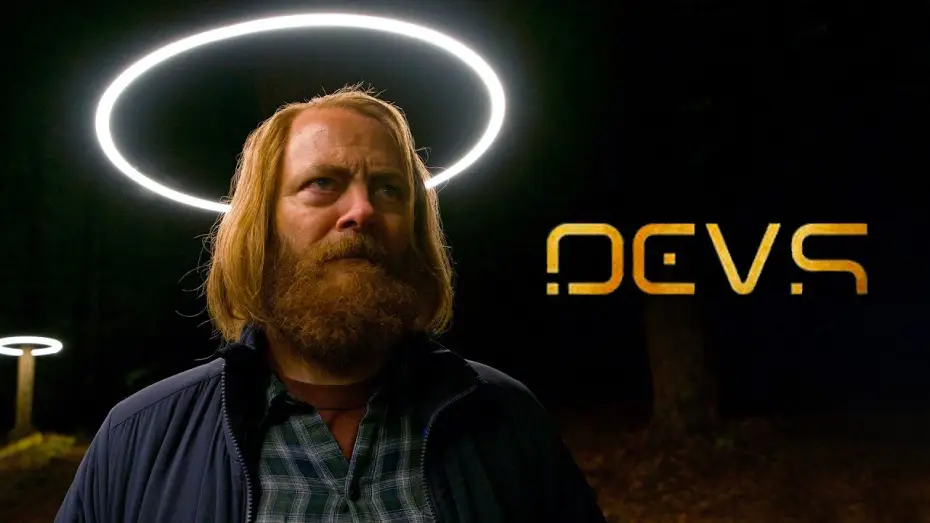 Видео к сериалу Devs — DEVS - Bande-annonce