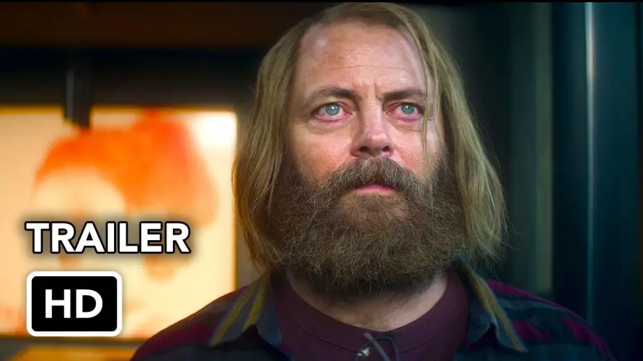 Видео к сериалу Devs — Devs (Hulu) Trailer HD - Nick Offerman, Sonoya Mizuno series