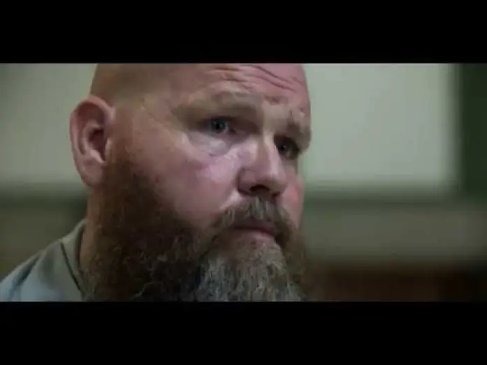 Wideo do serialu Wyznania morderców — I AM A KILLER Season 2 Netflix HD Trailer
