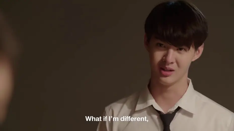 Wideo do serialu บังเอิญรัก — [Official Trailer]  |love by chance