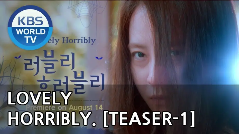 Wideo do serialu Lovely Horribly — Lovely Horribly | 러블리 호러블리 [Teaser-Ver.1]
