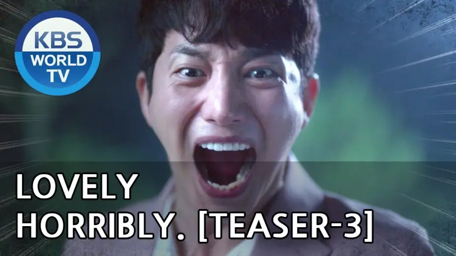 Wideo do serialu Lovely Horribly — Lovely Horribly | 러블리 호러블리 [Teaser-Ver.3]