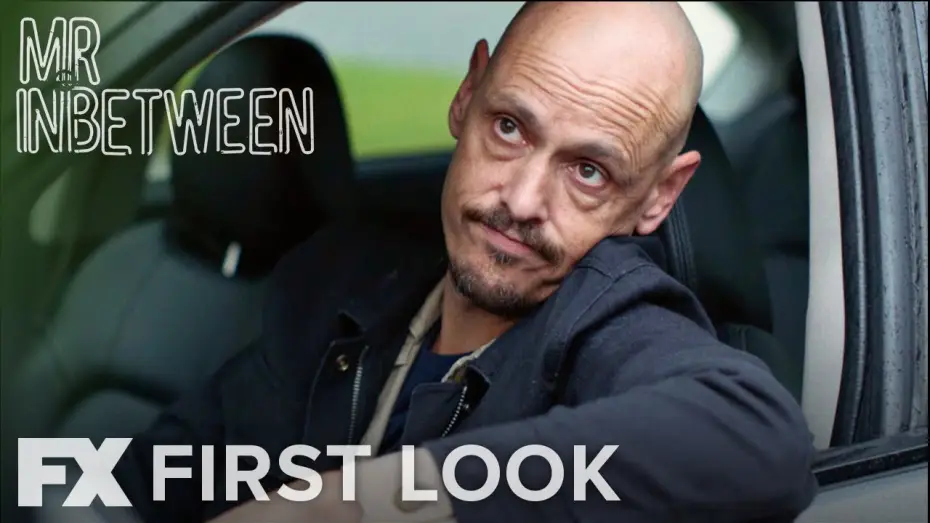 Видео к сериалу Mr Inbetween — Season 1: First Look