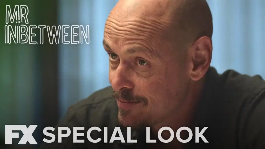Видео к сериалу Mr Inbetween — Season 1: Special Look