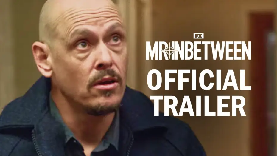 Видео к сериалу Mr Inbetween — Official Series Trailer