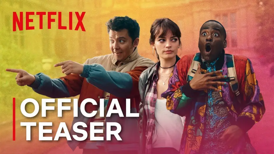 Wideo do serialu Sex Education — Season 4 Official Teaser