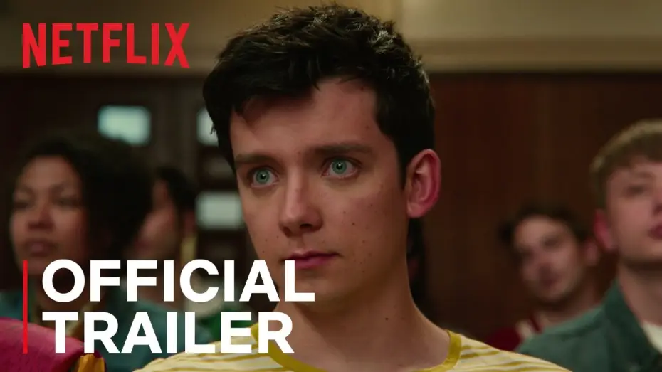 Wideo do serialu Sex Education — Season 2 Official Trailer