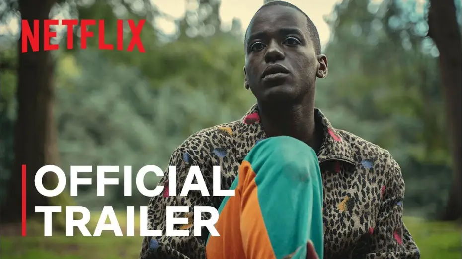 Wideo do serialu Sex Education — Season 3 Trailer 2