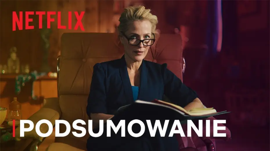 Wideo do serialu Sex Education — Podsumowanie sezonu 3 | Dr Milburn powraca