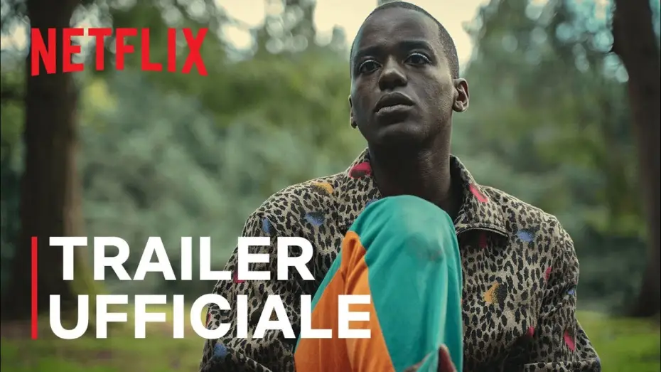 Видео к сериалу Sex Education — Sex Education | Stagione 3 | Trailer 2 | Netflix
