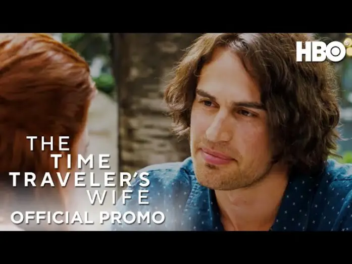 Wideo do serialu Miłość ponad czasem — Season 1 - In The Weeks Ahead