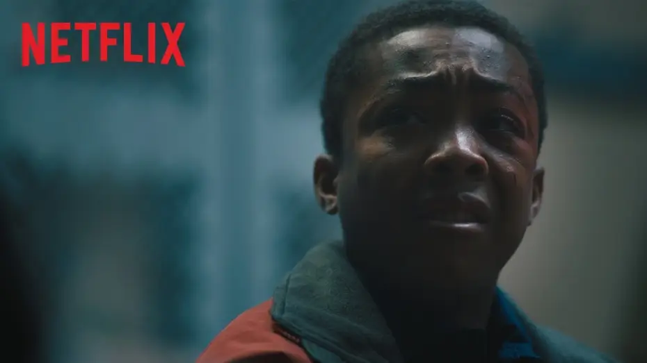 Видео к сериалу Jak nas widzą — Dans leur regard - Bande Annonce VOST