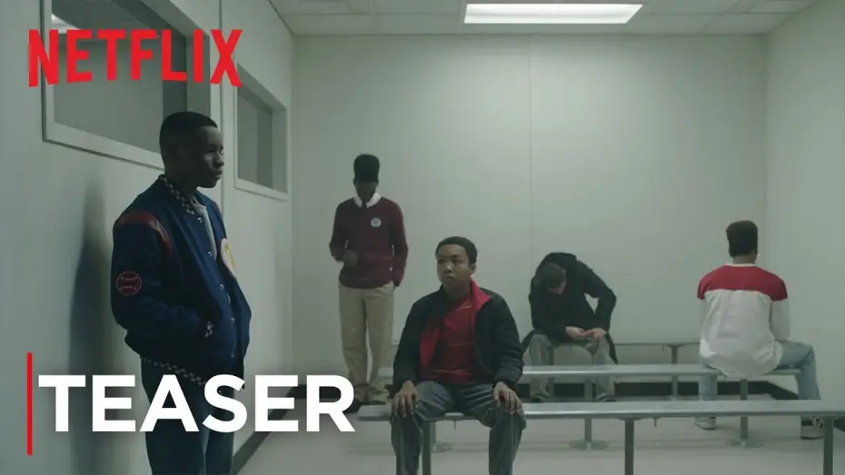 Видео к сериалу Jak nas widzą — Teaser