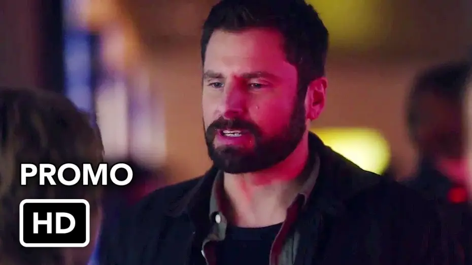 Wideo do serialu A Million Little Things — A Million Little Things Season 3 Promo (HD)