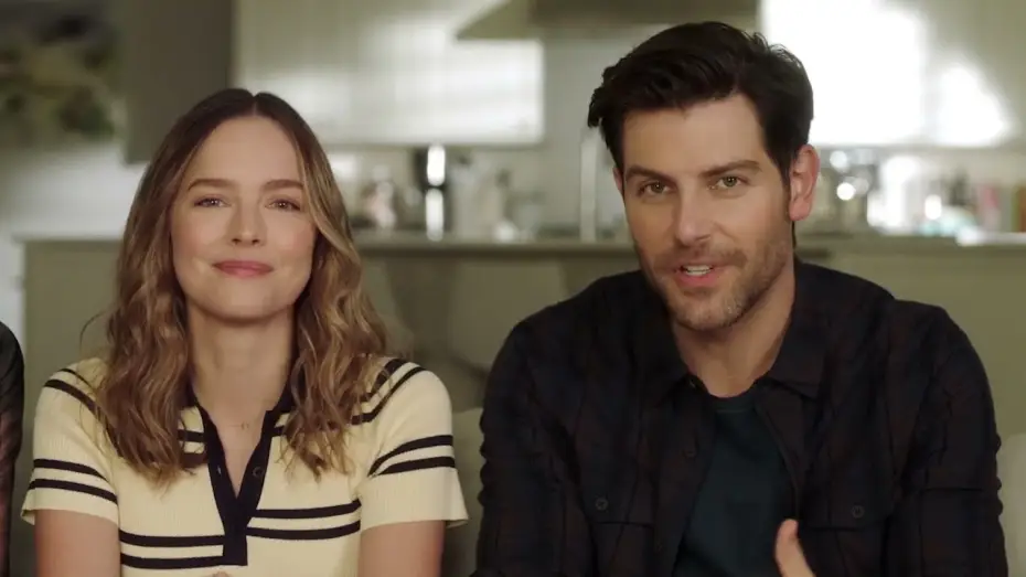 Wideo do serialu A Million Little Things — The Farewell Season - WED FEB 8 on ABC