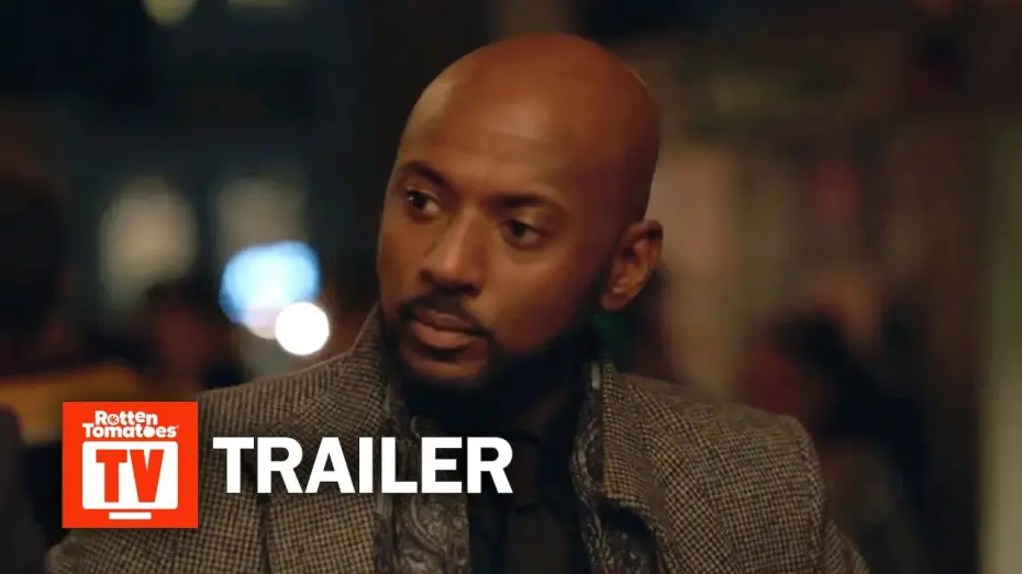Wideo do serialu A Million Little Things — A Million Little Things Season 1 Trailer | Rotten Tomatoes TV